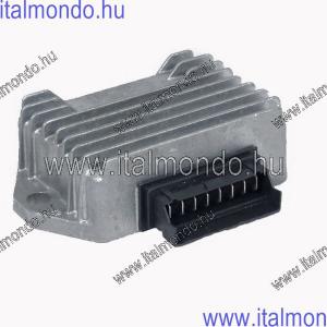 fesz. szabályozó LIBERTY-RUNNER-ET4-APE RST MIX