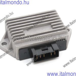 fesz. szabályozó MAJESTY-MADISON-MILLENIUM-VELVET DR