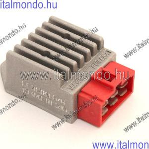 fesz. szabályozó RS-RX 50-DERBI SENDA DRD GUILERA