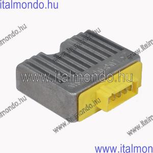 fesz. szabályozó SCARABEO 50-1004T-ZIP-FLY-FREE-CI KOKUSAN