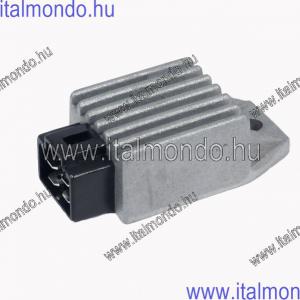 fesz. szabályozó SPEEDFIGHT-X-FIGHT-KYMCO 50-125