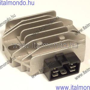 fesz. szabályozó SR 50 FACTORY-NRG PUREJET RMS