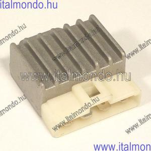 fesz. szabályozó SR-AEROX-F12-F15 RMS