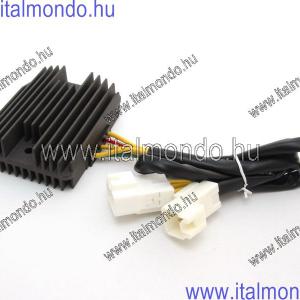 fesz. szabályozó SRV-MP3-BEVERLX-V7-X10 300-350-50 PIAGGIO-GILERA