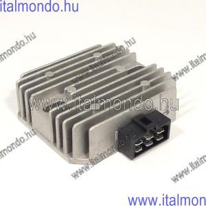 fesz. szabályozó T-MAX 500-FZR-YZF 600-XTZ-TDM