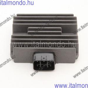 fesz. szabályozó TMAX 500-MAJESTY 400-XC 300 TOP PERFORMANCES