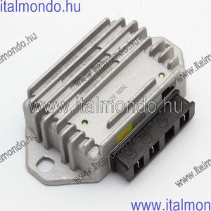 fesz. szabályozó VESPA PK 50-125-PX 125 önind.nélk CIF