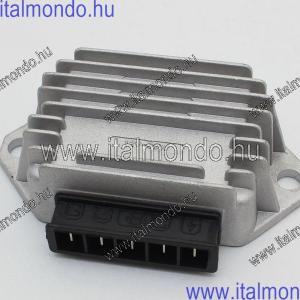 fesz. szabályozó VESPA PK-PK XL-PX 125-COSA önindí RMS