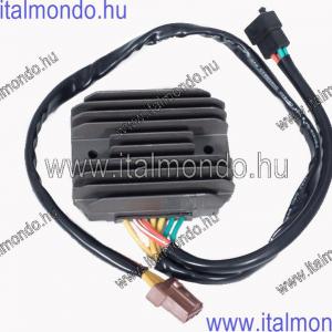 fesz. szabályozó X9-NEXUS-ATLANTIC 500