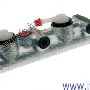 főfékhenger APE TM P 703-MAX DIESEL kétkörös fékh. CIF