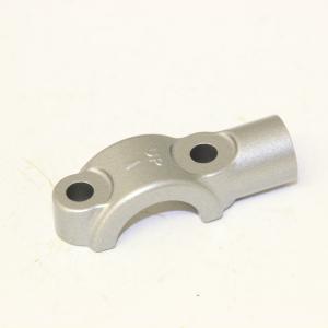 főfékhenger bilincs NISSIN szürke NISSIN