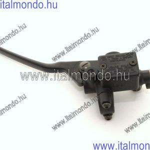 főfékhenger hátsó HEXAGON GTX 125 HENG TONG PIAGGIO-GILERA