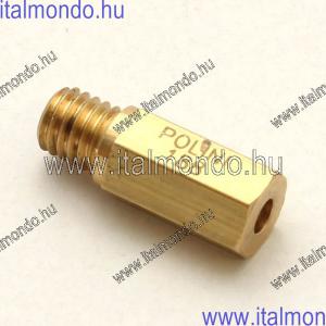 főfúvóka 100 KEIHIN-PWK porlasztóhoz POLINI