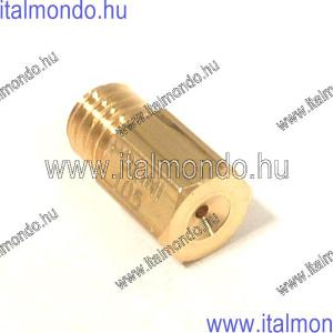 főfúvóka 105 MIKUNI porlasztóhoz POLINI