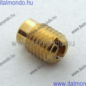 főfúvóka GURTNER-VISION 50