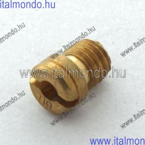 főfúvóka KEIHIN 80 M5