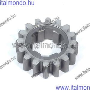 fogaskerék AM5 Z=16 primertengelyre MOTORI MINARELLI