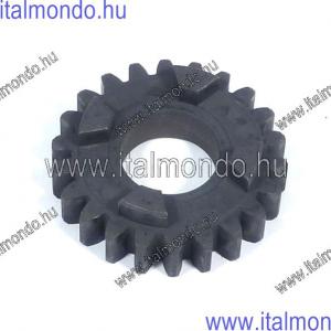 fogaskerék AM5 Z=22 primertengelyre MOTORI MINARELLI