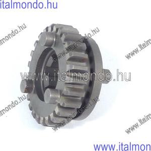 fogaskerék AM5 Z=25 szekundertengelyre MOTORI MINARELLI
