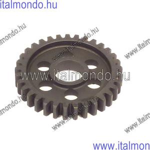 fogaskerék AM5 Z=33 szekundertengelyre MOTORI MINARELLI
