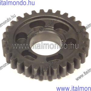 fogaskerék AM6 Z=29 szekundertengelyre 3. fokozat DR