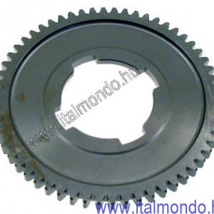 fogaskerék VESPA PK-PK XL-FL-FL2 50-125 Z=58 CIF