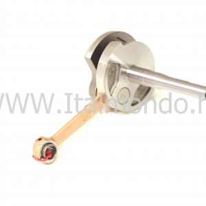 főtengely CIAO-BRAVO 12-es csapszeghez RMS