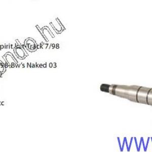 főtengely CW AMICO-BOOSTER-SR álló RACING műanyag RMS