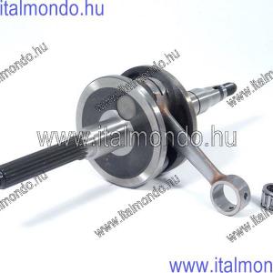 főtengely CY-CA-MY-MA RACING 12-es csapszeghez SR MAZZUCCHELLI