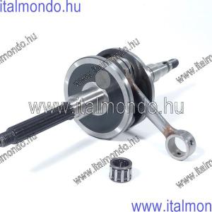 főtengely CY-CA-MY-MA SR-F12-F15-AEROX 40,2 löketű MAZZUCCHELLI