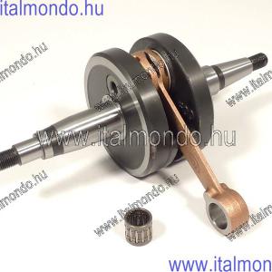 főtengely DERBI SENDA-RS 50 2007- D50B0