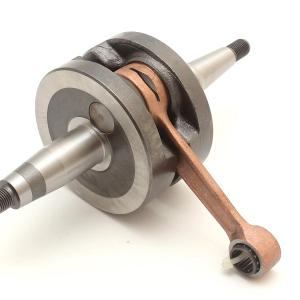 főtengely DERBI SENDA-RS 50 2007- D50B0 TOP RACING