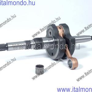 főtengely HABANA 50 D=67 TOP RACING