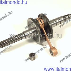 főtengely KEEWAY-CPI-F12 2007-kínai blokkos RMS