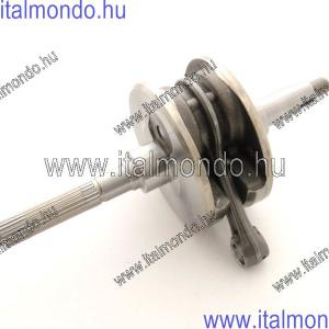 főtengely LIBERTY 125 4T 2. méret DR