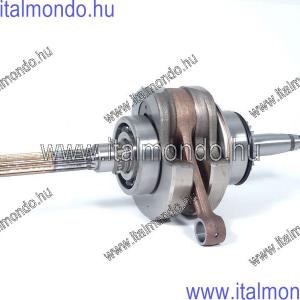 főtengely MAJESTY-MADISON 125 4T robogó DR