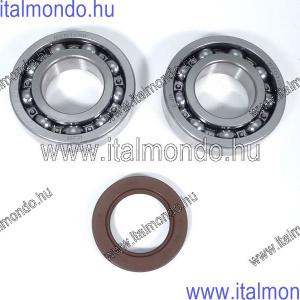 főtengelycsapágy szett BURGMAN 125-250-400-EPICURO DR