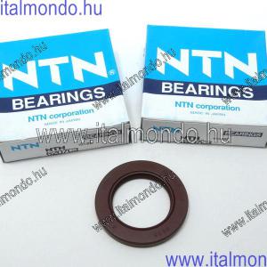 főtengelycsapágy szett BURGMAN 250-400 NTN NTN