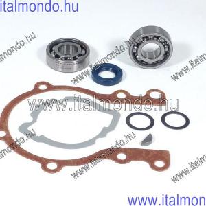 főtengelycsapágy szett CIAO-BRAVO-SI tömítésekkel CIF