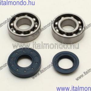 főtengelycsapágy szett CW-CY-CA-MY-MA SR-F12 NBB NBB