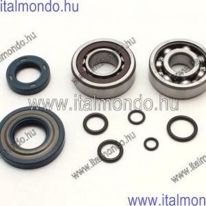 főtengelycsapágy szett VESPA  ET3 CIF