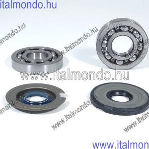 főtengelycsapágy szett VESPA SUPER-SPRINT-GTR-TS CIF