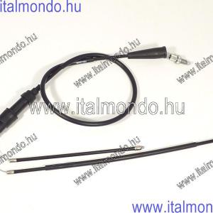 gázbowden AF 125 PHBH 28-hoz KING   Utolsó darab!!!
