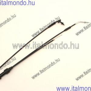 gázbowden DERBI GPR 50 2004