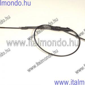 gázbowden DERBI SENDA R 50