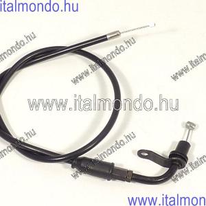 gázbowden felső BOOSTER RMS