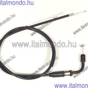 gázbowden felső OVETTO-NEOS RMS