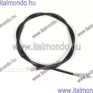 gázbowden felső RUNNER DD RMS