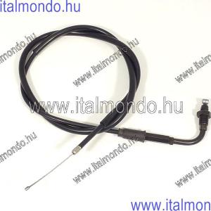 gázbowden felső SR 125-150 RMS