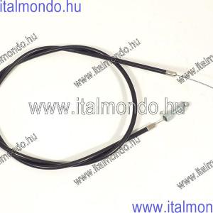 gázbowden felső ZIP FAST RIDER CIF